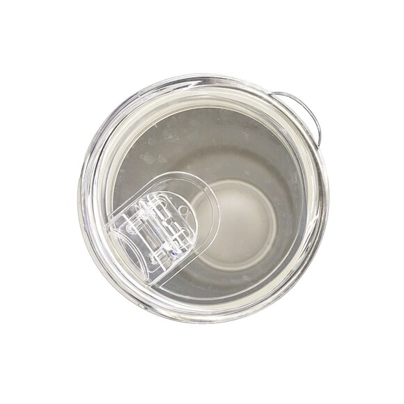 Member's Mark 32oz Tumbler Beverage Stainless Steel Insulated Hot Cold with Lid - Picture 3 of 5